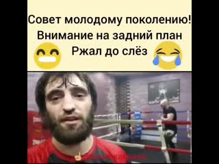 Занимайтесь спортом ежжи [mdk dagestan]