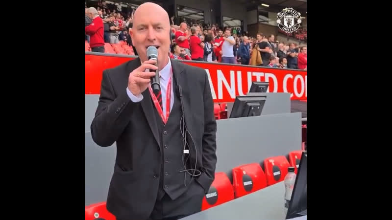 Տեսանյութը՝ kingsofmanchester | манчестер юнайтед ից