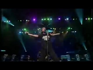 Edguy tears of a mandrake (from "fucking with fire" dvd)