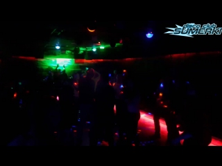 Night club sumerki