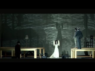 Medea (2008) extracts from the project by dimitris papaioannou