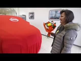 Балуем себя )