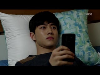 [dorama mania] отличник средней школы / grade a student 1 из 1 (озвучка)