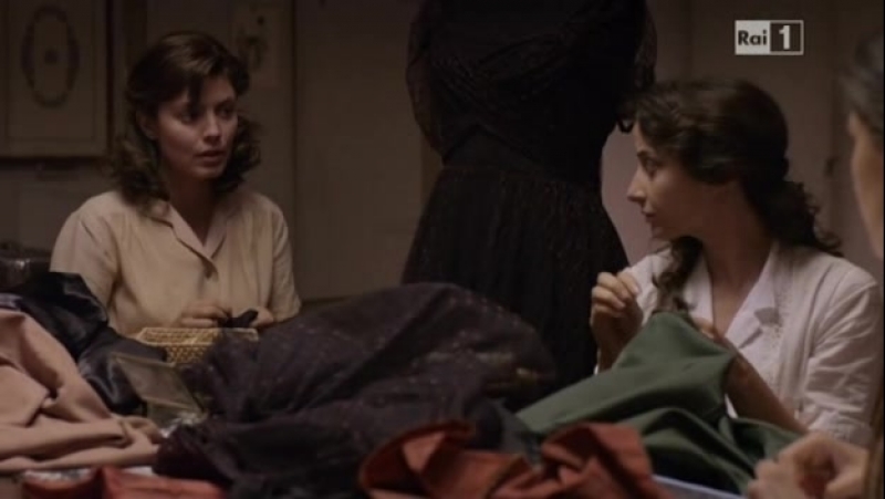 Ателье фонтана модные сестры 1с