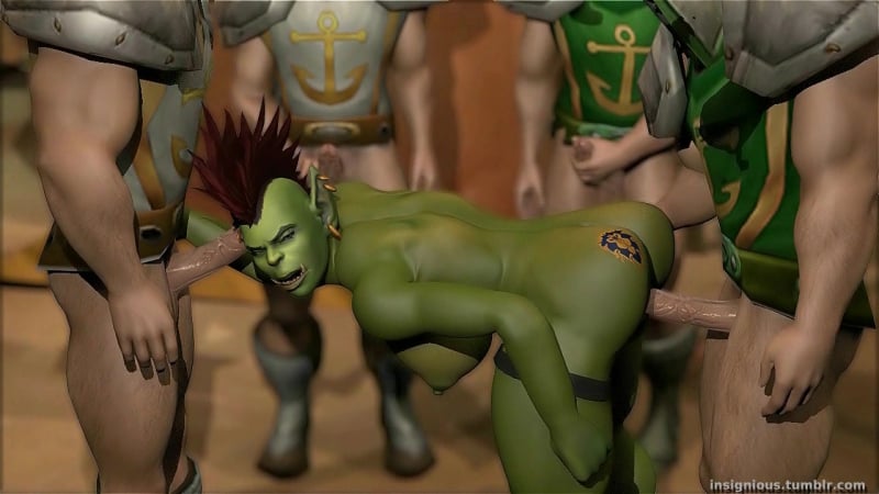 Wow Orc Shemale Porn - Rule34 world of warcraft female orc (hakkrah) sfm 3d porn sound 10min  insignious - BEST XXX TUBE