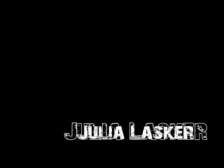 Julia lasker city life