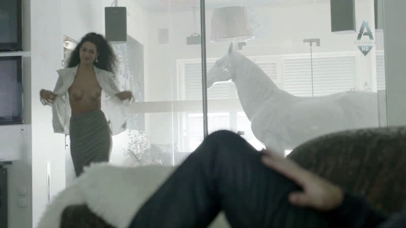 Samira adgezalova nude sladkaya zhizn s01e02 (2014) hd 1080p watch online / самира адгезалова сладкая жизнь