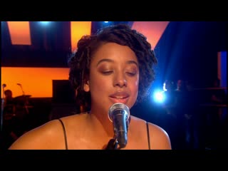 Corinne bailey rae like a star (211005) = jools holland mellow