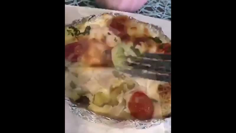 Очень сочная куриная грудка😍