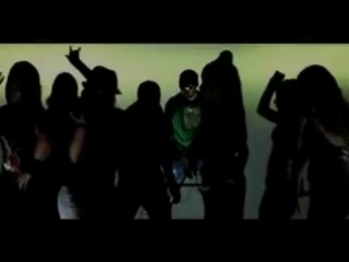 Inna hot (da brozz remix 2010) (dancing in the dark & true love video edit by ballerino folle)