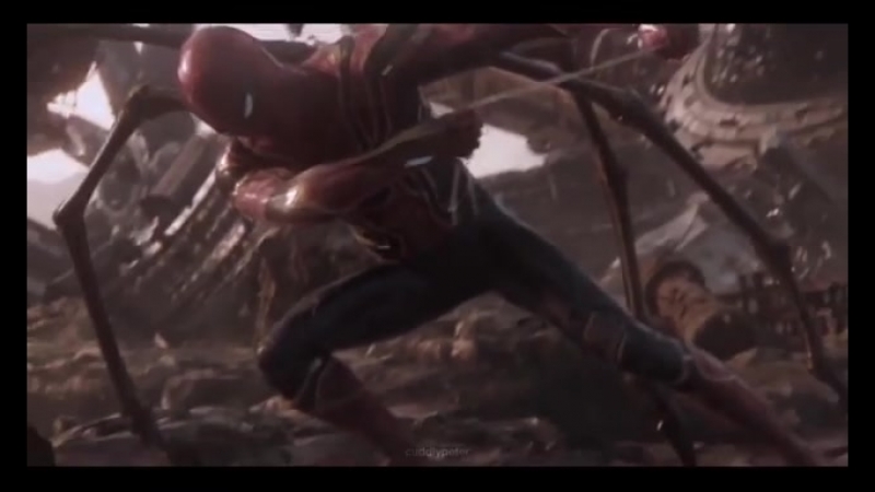 Marvel; peter parker x tony stark x thor odinson