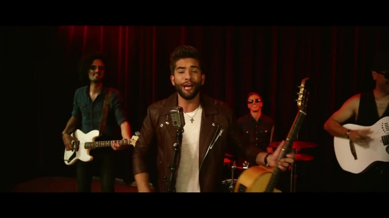 Kendji girac me quemo