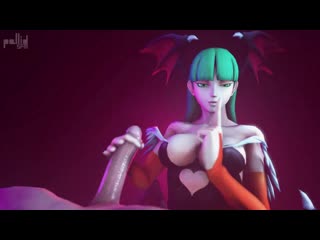 [[darkstalkers]] pallidsfm