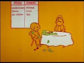 Muzzy in gondoland leccion 1