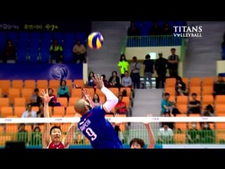 Что творит этот парень! earvin ngapeth what the hell is this guy! earvin ngapeth