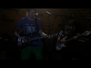 Xx костер (пиражок cover) (live 20/02/16)