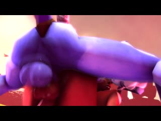 Yrel x nidalee futa nidalee 1 futanari porn