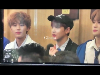 [fancam] 170622 cultwo show