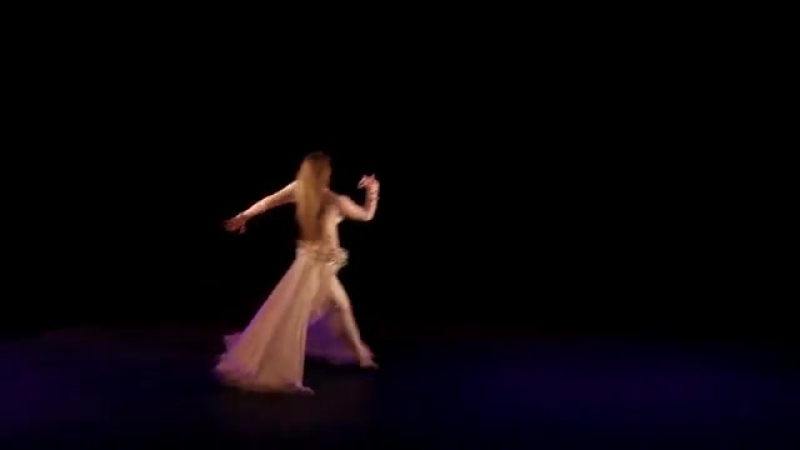 Zaina ewa dziedziniewicz winner of kaleidoscope of stars london 2013