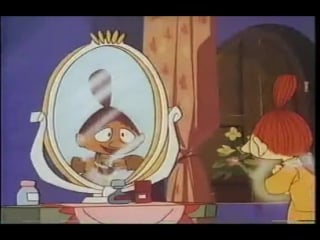 New moomin 06 down came a star porn 1972 japanese