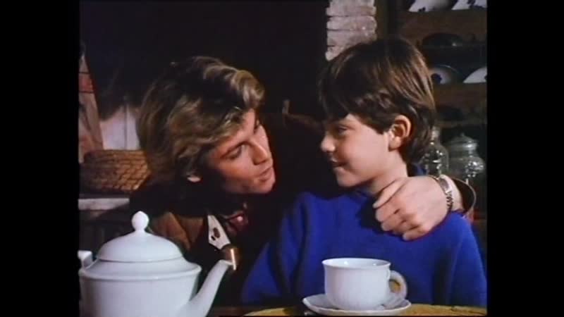 Non aver paura della zia marta 1988 / don't be afraid of aunt martha / в гостях у тетушки / тайна молодые hd 720 (rus)