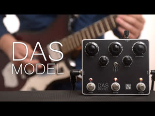 Das model ftelettronica