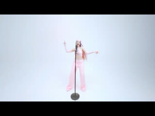 Дисс на инстасамку