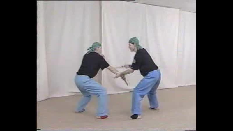 Kali eskrima arnis koredas obra mano oliver bersabal