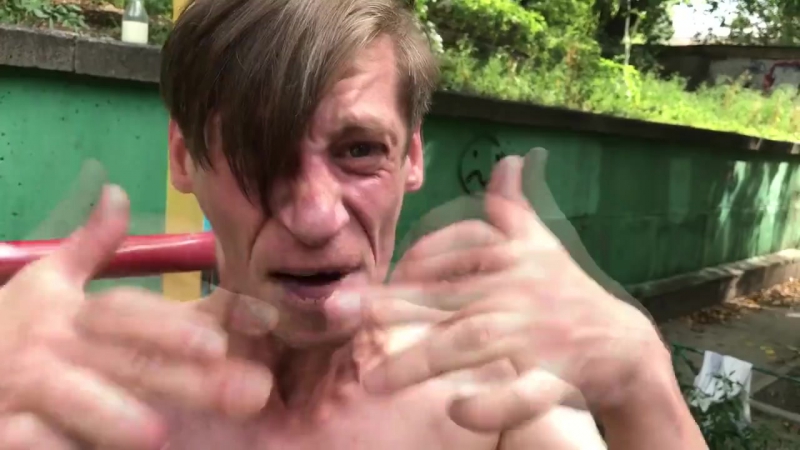 Грач вернулся