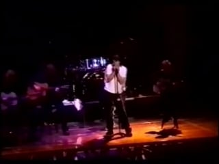 Genesis (with ray wilson) earls court '98 (part 2)