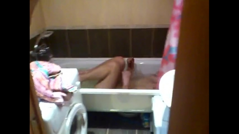 Моржи уралу не здаются