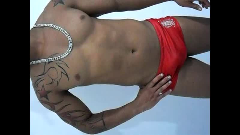 Фотосъемка для журнала от хуястого брутала