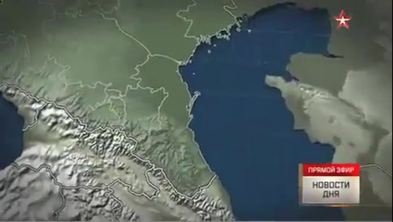 Три силовика убиты при спецоперации на юге дагестана