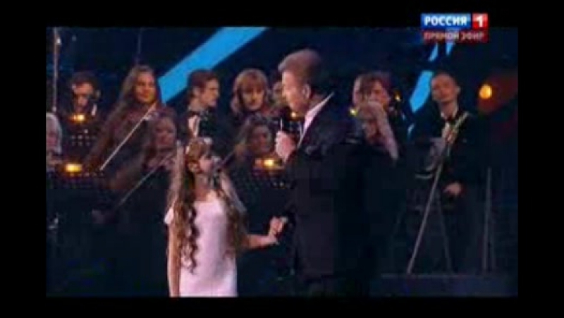 Лев лещенко и катя манешина я спасу тебя (новая волна 2015)