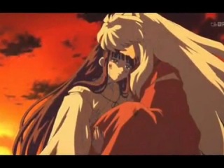 Inuyasha &amp; kikyo forgive me
