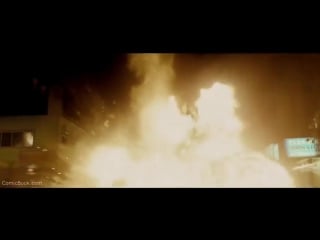 Отряд самоубийц (2016)