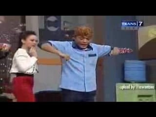 Ovj eps balada ob baru dan adik kesayangan 19 juni 2013 [full video]