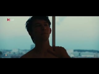 Scene from movie "eastern boys"/сцена из фильма "мальчики с востока"