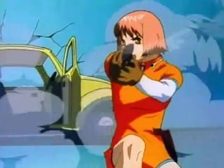 Mezzo forte / красотки головорезы