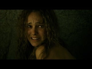 Натали портман (natalie portman hot scenes in "goya’s ghosts" 2006)