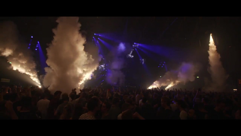 This was awakenings during ade 2017