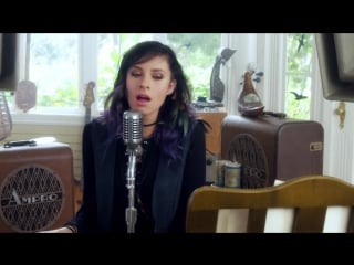 A peculiar tale ft andrea russett, andie case, jody steel, megan batoon, and ella purnell