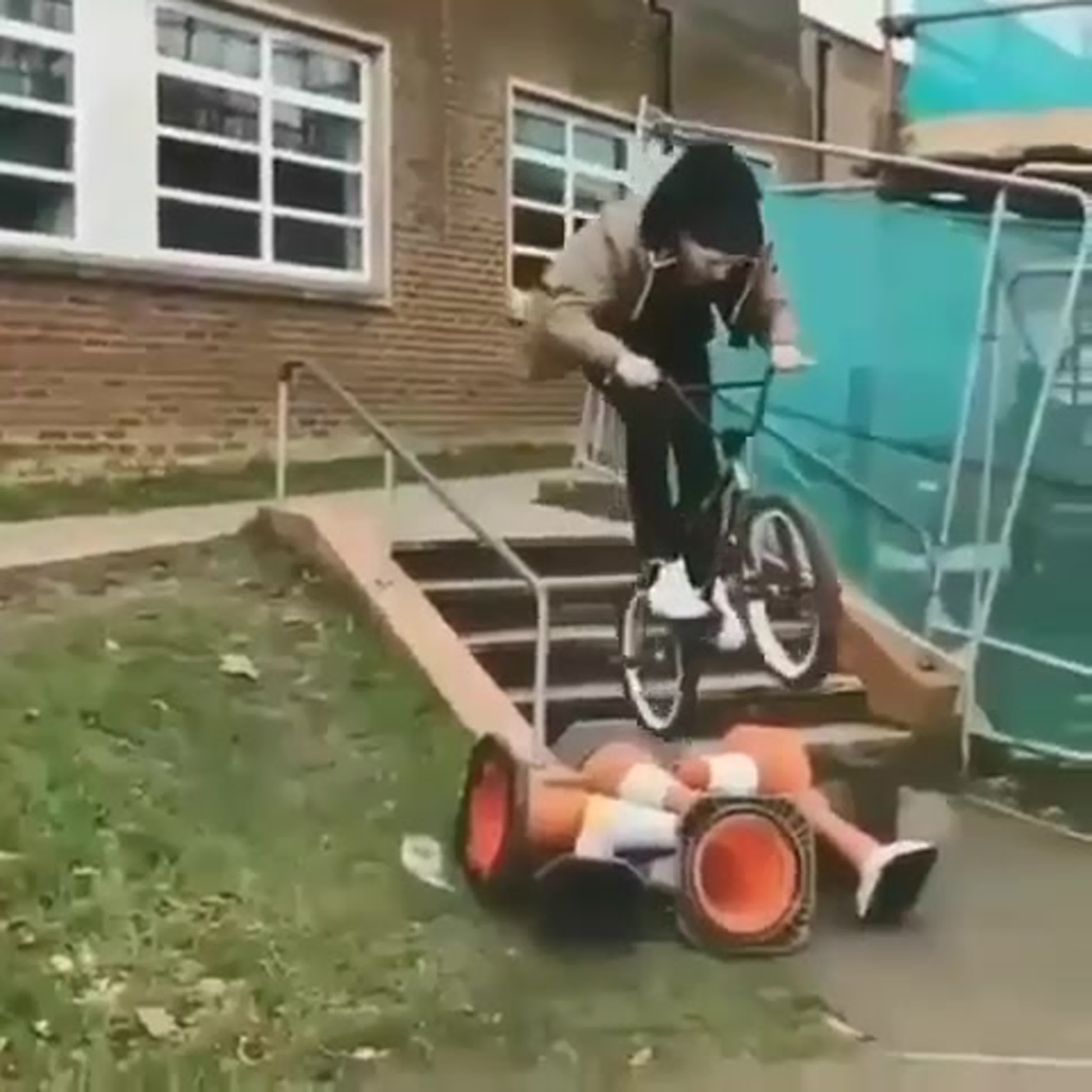 Wtf | bmx - BEST XXX TUBE