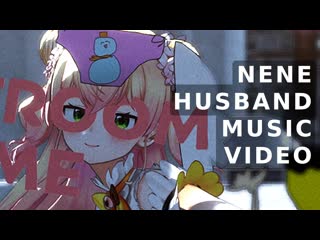 Nene husband funk music video kanauru mv