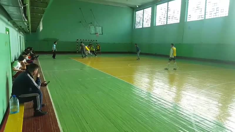 Жалын 6 1 достар