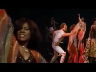 Earth wind & fire boogie wonderland (stretch vern remix) (1999)