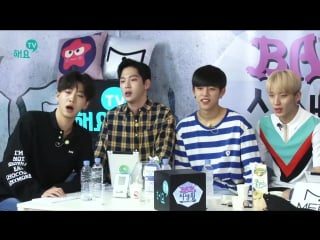 [showfull] 160824 heyo tv «'s private life» (2 ep )