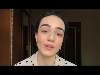 Anna egoyan «будь, пожалуйста, послабее »