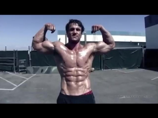 Gym motivation the best of greg plitt