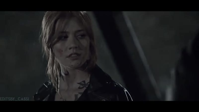 Shadowhunters clary fray &amp; jace herondale; [vine/edit]